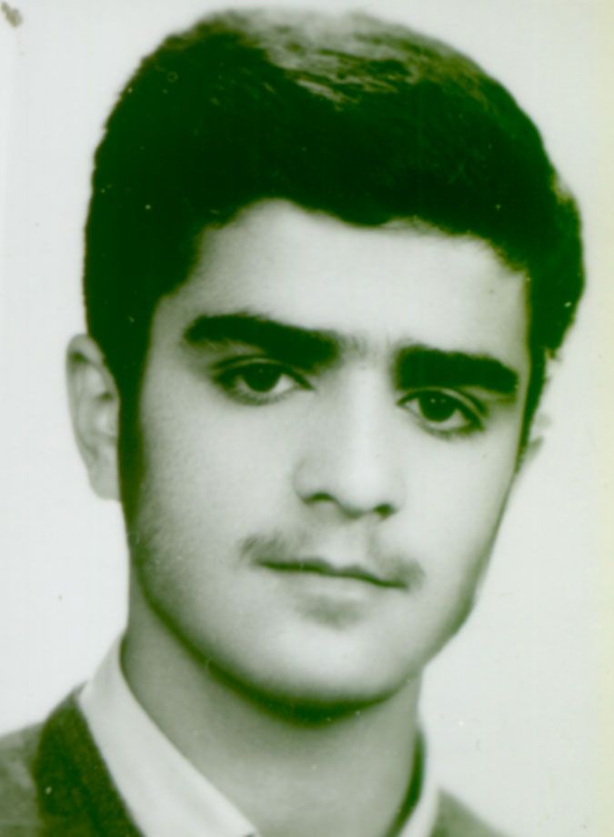 شهید پالیزگیر-اکبر