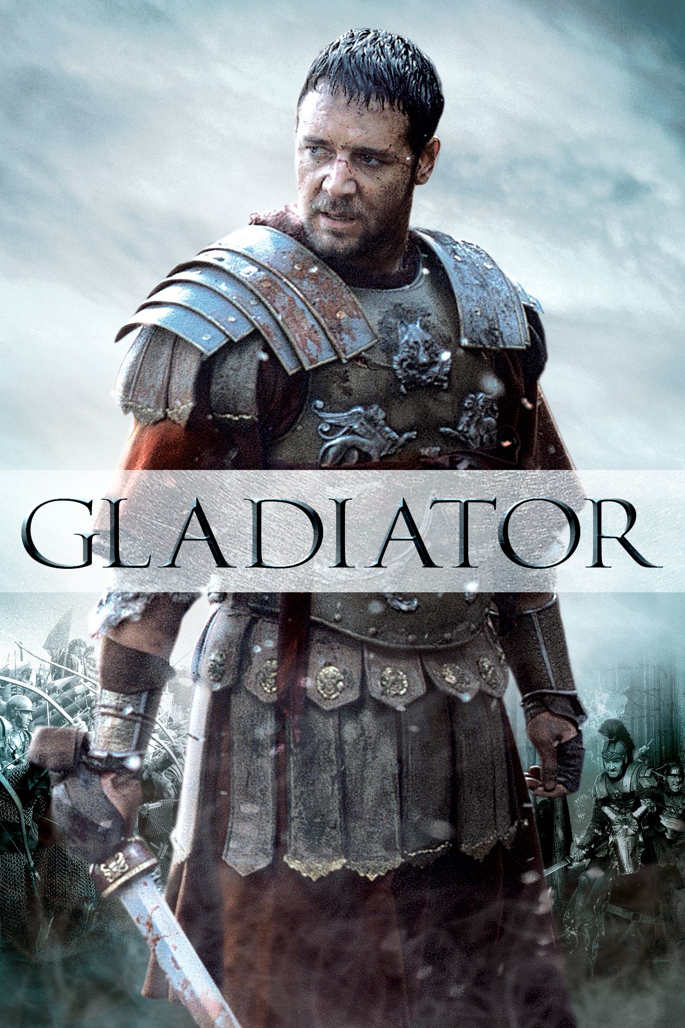 دانلود فیلم Gladiator 2000 دانلود فیلم Gladiator 2000