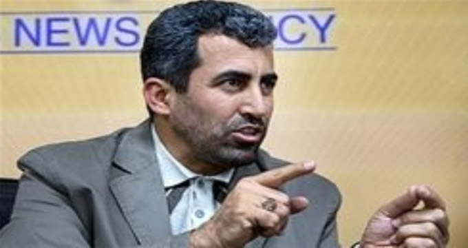 پورابراهیمی: کالاهایی ارز دولتی گرفتند که شرم دارم بگویم