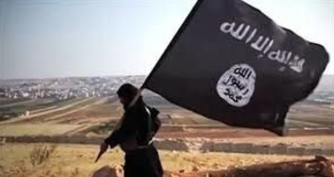 اعتراف هولناک یک داعشی