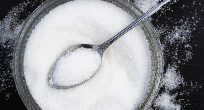 خطرات مصرف شکر سفید