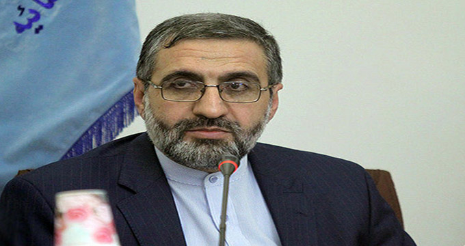 توضیحات رئیس دادگستری تهران در مورد اعدام ثلاث