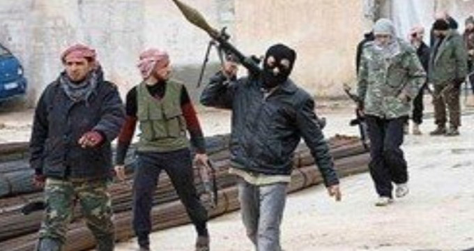 اتحاد 11 گروه تروریستی در ادلب سوریه با حمایت مالی ترکیه
