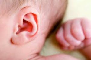 عدم استفاده از ژل های آنتی بیوتیک برای درمان عفونت گوش کودکان