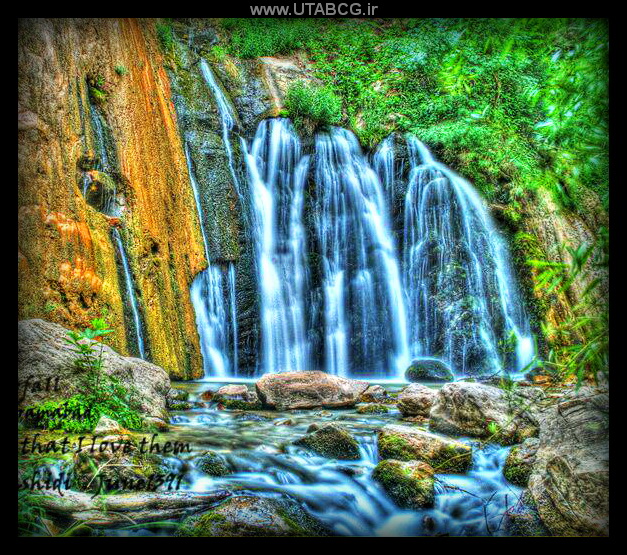 اطلاعیه: برنامه یک روزه آبشار وارک 96.5.27 ؛ برگزاری برنامه یک روزه پیمایش و بازدید از آبشار شگفت انگیز وارک خرم آباد با گروه یوتاب