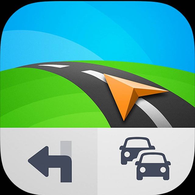 دانلود GPS Navigation & Maps Sygic 17.3.4 – بهترین مسیریاب اندروید + آفلاین
