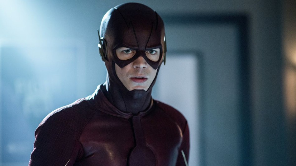 دانلود زیرنویس فصل 4 سریال فلش the flash