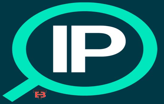 IP چیست؟