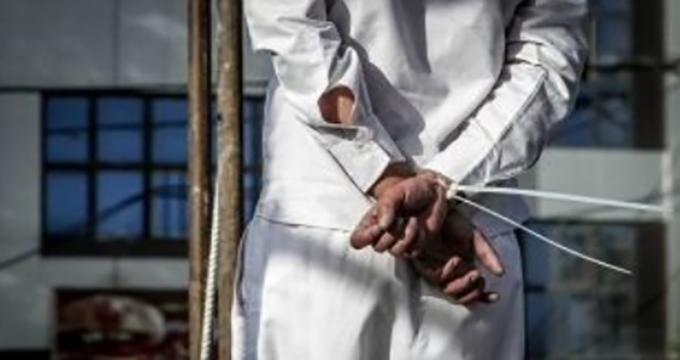 توقف اعدام محکومان موادمخدر با دستور رییس دستگاه قضا