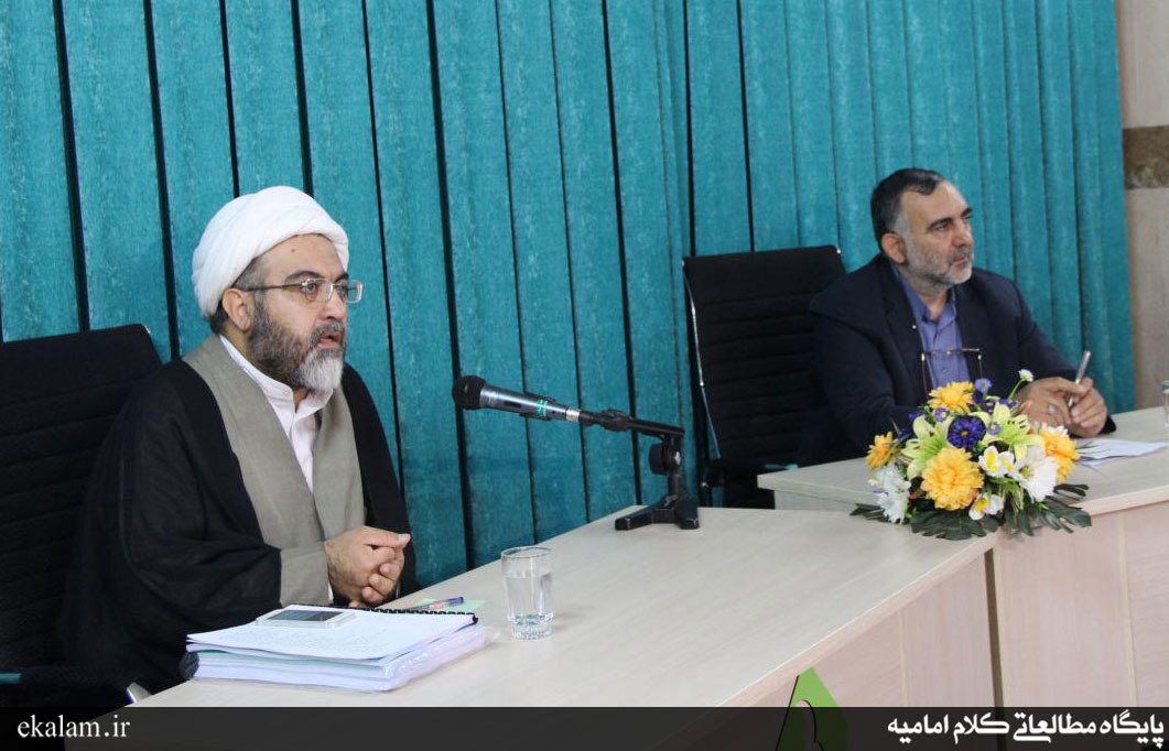 اخلاق در میانه فلسفه و کلام؛ بررسی دو رویکرد درباره خاستگاه اخلاق اخلاق در میانه فلسفه و کلام؛ بررسی دو رویکرد درباره خاستگاه اخلاق