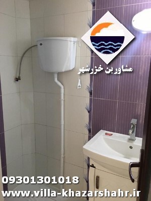 فروش آپارتمان 108 متری شهرک دریاکنار خرید آپارتمان در شهرک دریاکنار