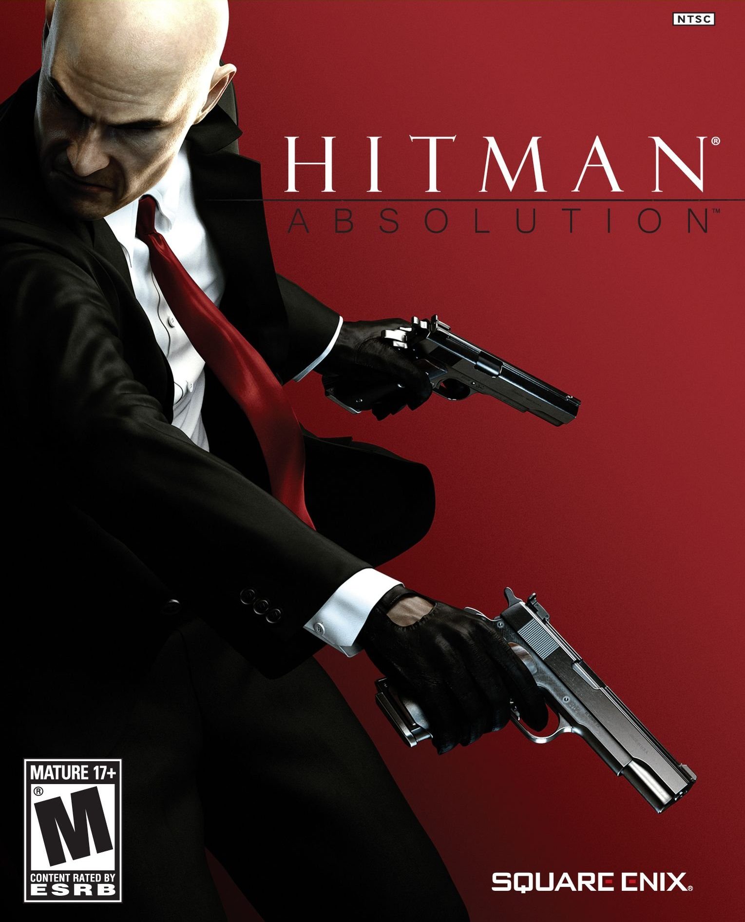 دانلود بازی Hitman Absolution برای کامپیوتر