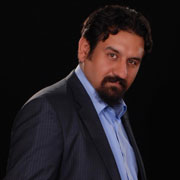 وحید پیام نور