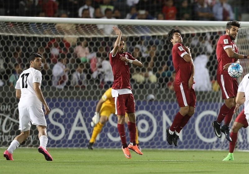 شاهرودی: رمز موفقیت تیم ملی مقابل قطر جوانگرایی بود