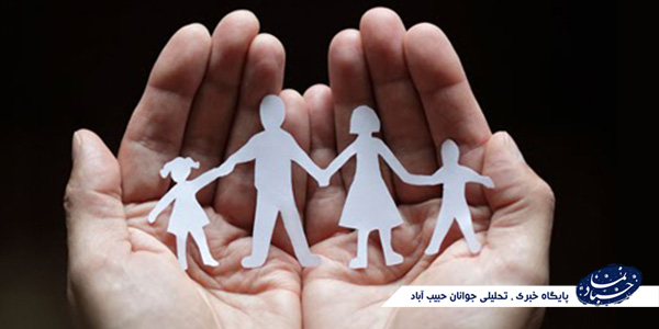 ثبت نام کارگاه آموزش خانواده "راه زندگی" در حبیب آباد