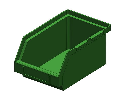 مدل جعبه ابزار سالیدورک