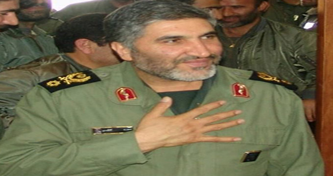 آرزوی این سردار برآورده شد