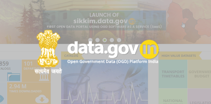 پایگاه داده باز هند
