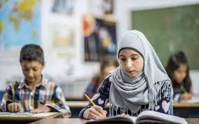 سیستم آموزشی ملی ایران