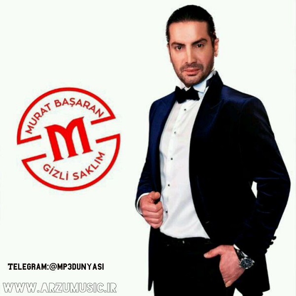 Murat Başaran-Gizli Saklım Full Albüm 2018 Murat Başaran-Gizli Saklım Full Albüm 2018