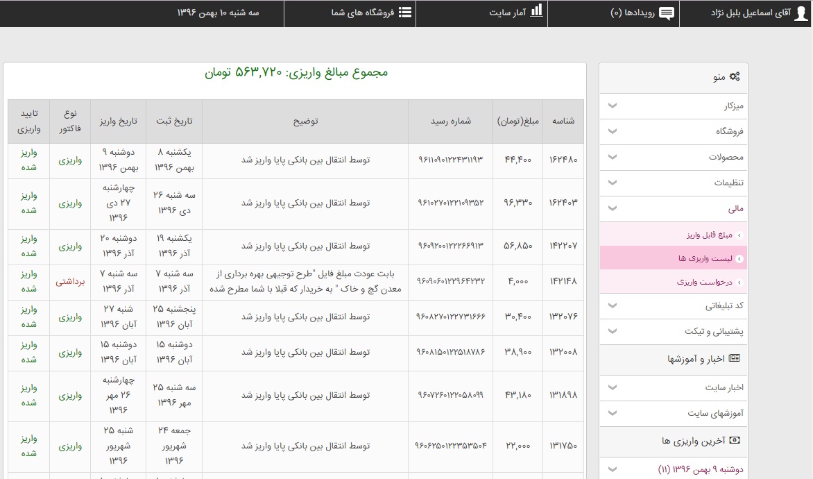 کسب و کار اینترنتی