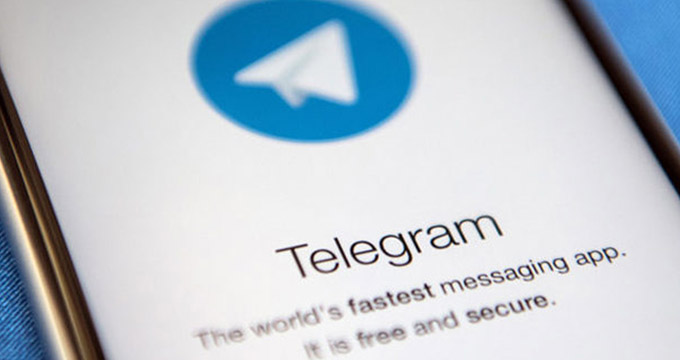 پس از فیلترینگ تلگرام میزان بازدید مطالب 50 درصد کاهش یافته است