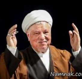 گزارشات کامل خاکسپاری مرحوم آیت الله رفسنجانی هاشمی + عکس و فیلم