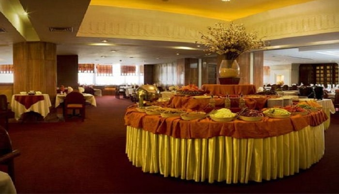 قیمت رزرو هتل در شیراز به‌ صورت آنلاین