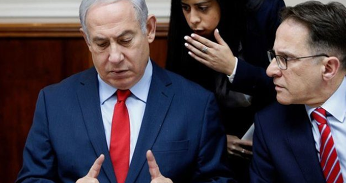 نتانیاهو: معامله قرن بهترین طرح برای اسرائیل است