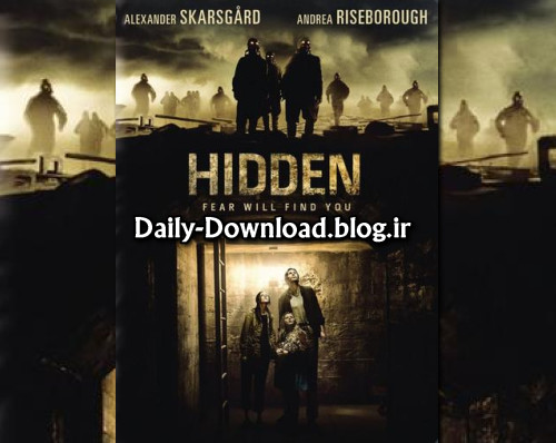 دانلود فیلم Hidden 2015 با لینک مستقیم