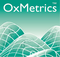 oxmetrics 4