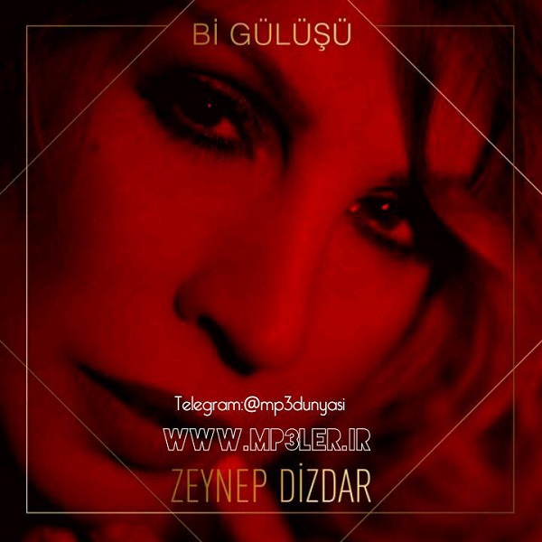 Zeynep Dizdar-Bi Gülüşü 2018 Zeynep Dizdar-Bi Gülüşü 2018