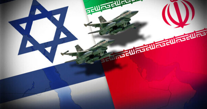 دلیل منازعه ایران و اسرائیل در سوریه چیست؟