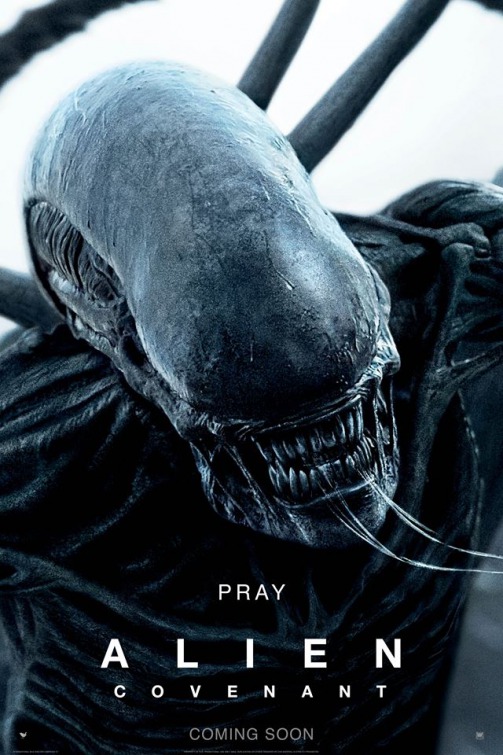 دانلود فیلم Alien Covenant 2017