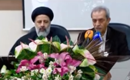 دیدار دادستان کل کشور با فعالان اقتصادی