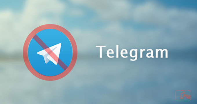 آمار رسمی از کاهش ترافیک تلگرام پس از فیلترینگ