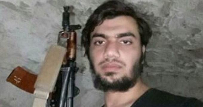 جرئیات مرگ یک داعشی و داد و هوار ضدانقلاب
