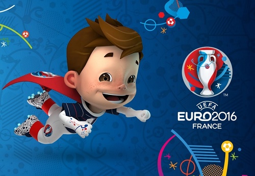 برنامه و ساعت مسابقات یورو جام ملت های اروپا 2016