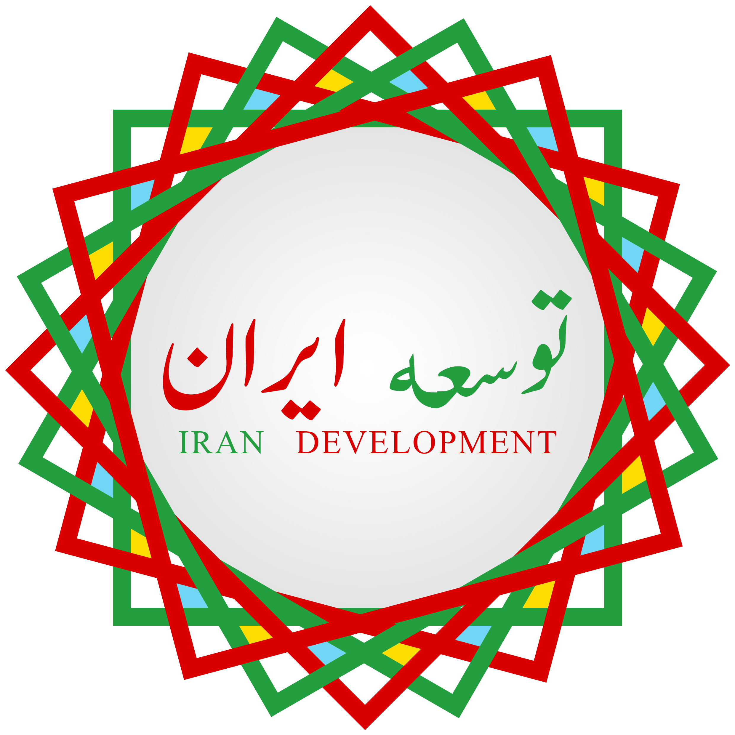 توسعه ایران