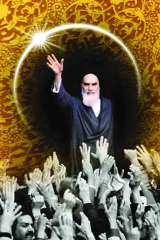 دیدگاه امام خمینی درباره اهمیت قانون، ضرورت قانون گرایی و پرهیز از قانون شکنی