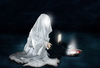 نحوه شهادت حضرت رقیه علیهاالسلام