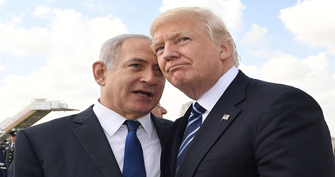 نتانیاهو: ایران «اراده» ما را آزمایش نکند