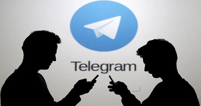 سرقت هدفمند اطلاعات ایرانیها توسط تلگرام