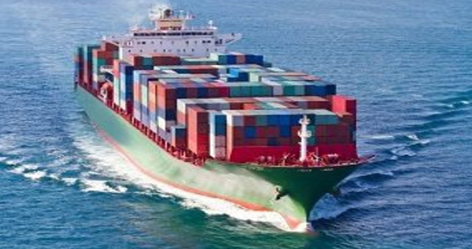 توقف همکاری شرکت بزرگ کشتیرانی فرانسوی با ایران