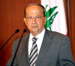 انتخاب رییس جمهور در لبنان
