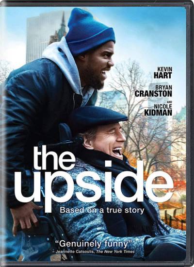 The Upside 2017 