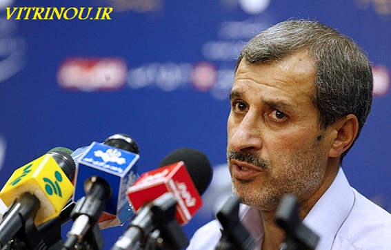 محمد مایلی کهن،مایلی‌کهن:کی‌روش اگرخوب بودجای فرگوسن،مایلی کهن وکی روش،اخبارجنجالی ورزشی،اخبارورزشی،اخبارداغ ورزشی،پربیننده ترین اخبار ورزشی،اخبار جذاب ورزشی،ماجرای جنجالی درگیر مایلی کهن با مدیرعامل