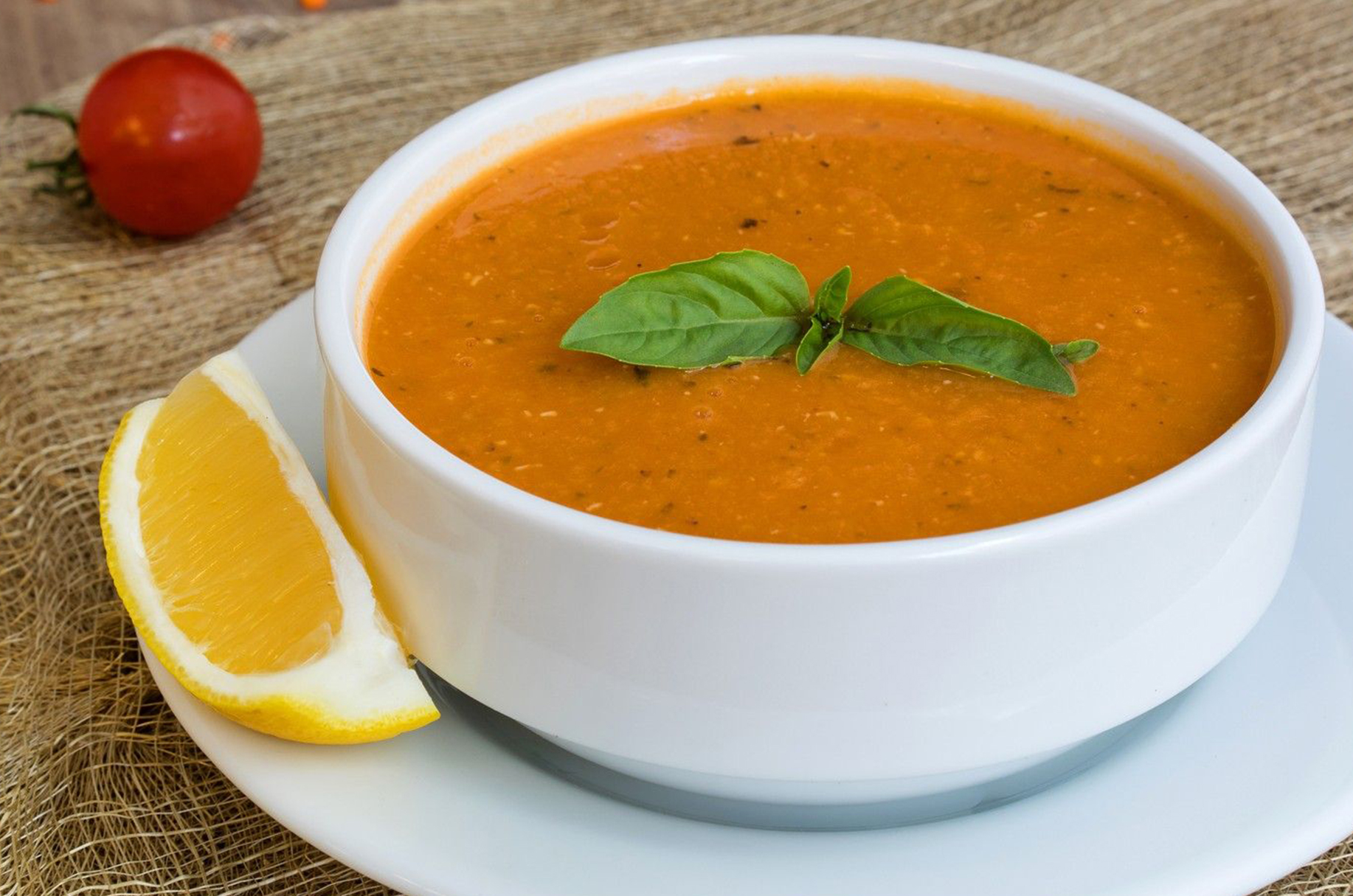 فواید مصرف سوپ در روزهای سرد زمستان