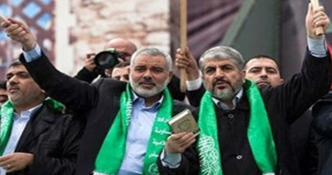سخنگوی ارتش رژیم صهیونیستی: رهبران حماس را ترور می‌کنیم