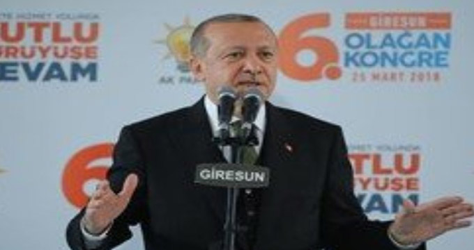 اردوغان: ترکیه تا آخر از برادران و خواهران فلسطینی خود حمایت خواهد کرد